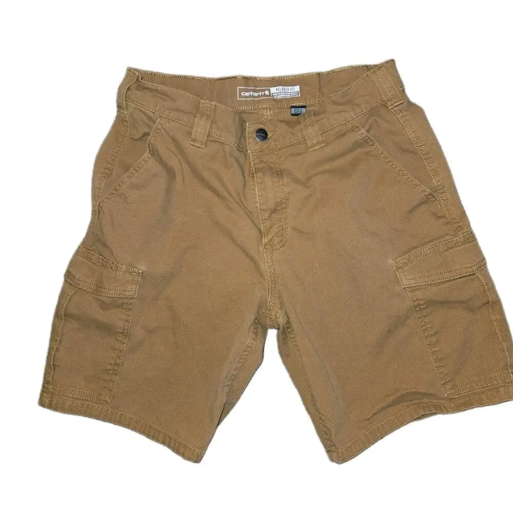 Carhartt 9